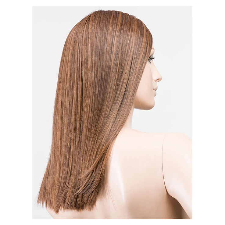 SLEEK MONO PART ★★★◗◗ - Peluca de fibra...