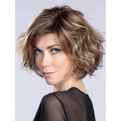 SOUND MONO PART ★★★ - Peluca de fibra sintética - ELLEN...