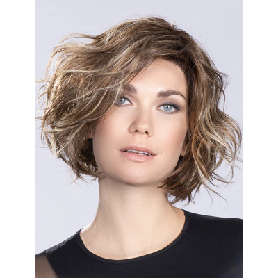 SOUND MONO PART ★★★ - Peluca de fibra sintética - ELLEN... 2