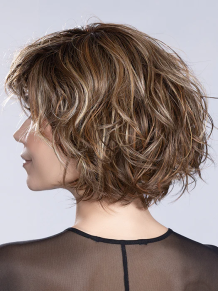 SOUND MONO PART ★★★ - Peluca de fibra sintética - ELLEN WILLE - HAIRPOWER.