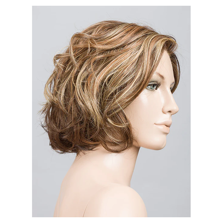 SOUND MONO PART ★★★ - Peluca de fibra sintética...