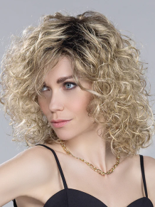 STORYVILLE ★◗ - Peluca de fibra sintética - ELLEN WILLE - HAIRPOWER.