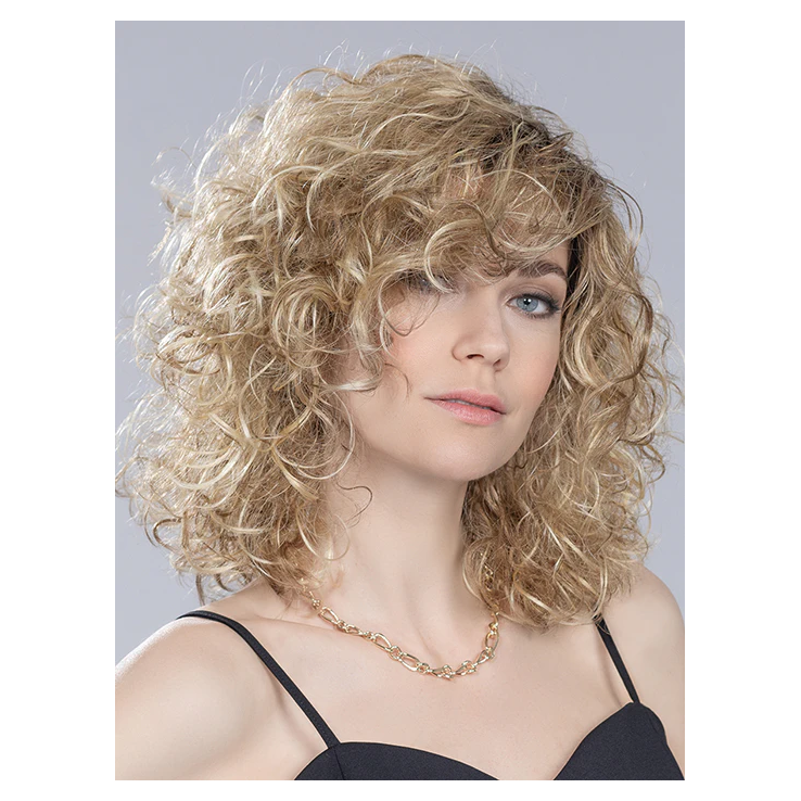 STORYVILLE ★◗ - Peluca de fibra sintética -...