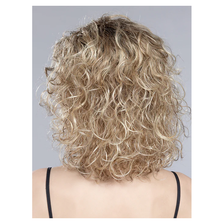 STORYVILLE ★◗ - Peluca de fibra sintética -...