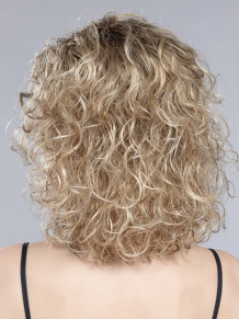 STORYVILLE ★◗ - Peluca de fibra sintética - ELLEN WILLE - HAIRPOWER.