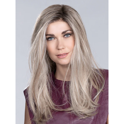 VITA MONO PART ★★★◗◗ - Peluca de fibra sintética - ELLEN...