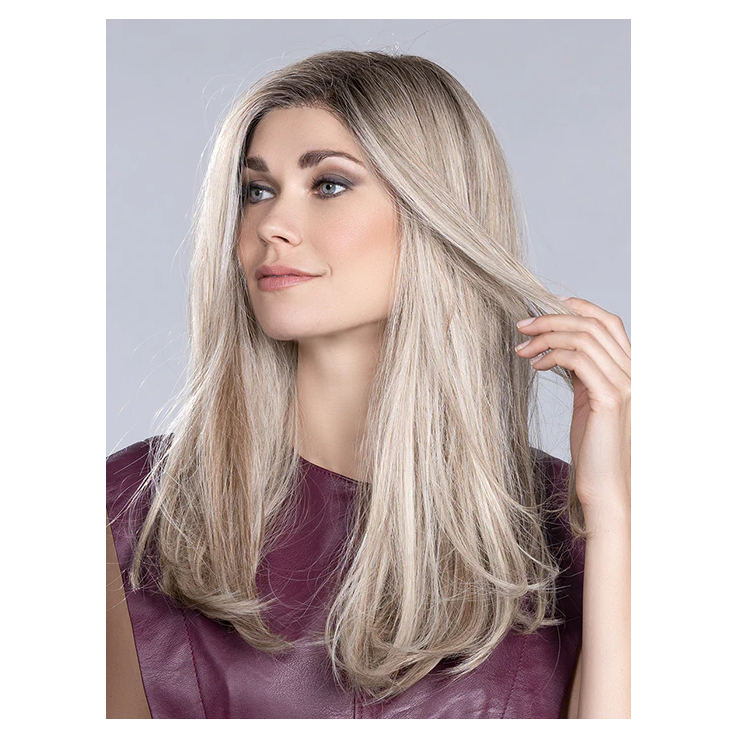 VITA MONO PART ★★★◗◗ - Peluca de fibra...