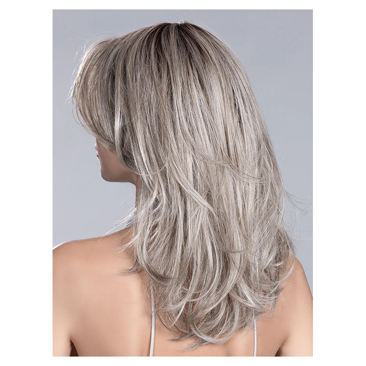 VOICE MONO ★★★★◗ - Peluca de fibra sintética -...