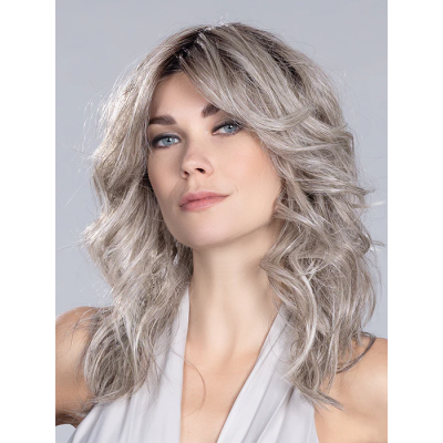 VOICE MONO ★★★★◗ - Peluca de fibra sintética - ELLEN WILLE.