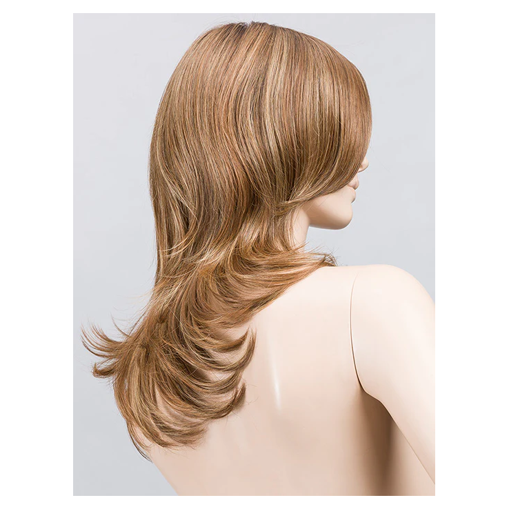 VOICE MONO ★★★★◗ - Peluca de fibra sintética -...