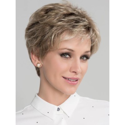 ALBA COMFORT★★★★★◗◗ - Peluca de fibra sintética - ELLEN... 2