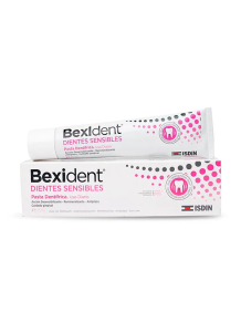 ISDIN BEXIDENT - Dientes Sensibles