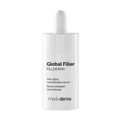 FILLDERMA GLOBAL FILLER · Sérum Antiedad 2