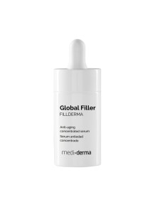FILLDERMA GLOBAL FILLER · Sérum Antiedad