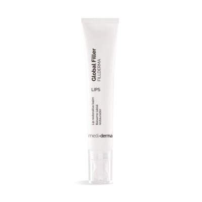 FILLDERMA GLOBAL FILLER · Bálsamo Labial. 2