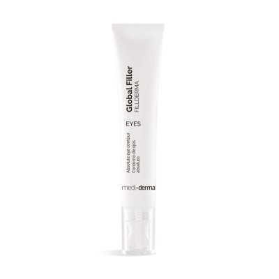 FILLDERMA GLOBAL FILLER · Contorno De Ojos 2