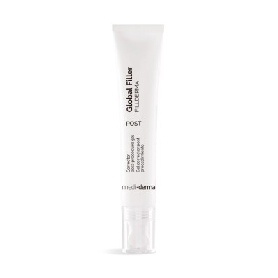 FILLDERMA GLOBAL FILLER · Gel Corrector Post-Procedimiento 2