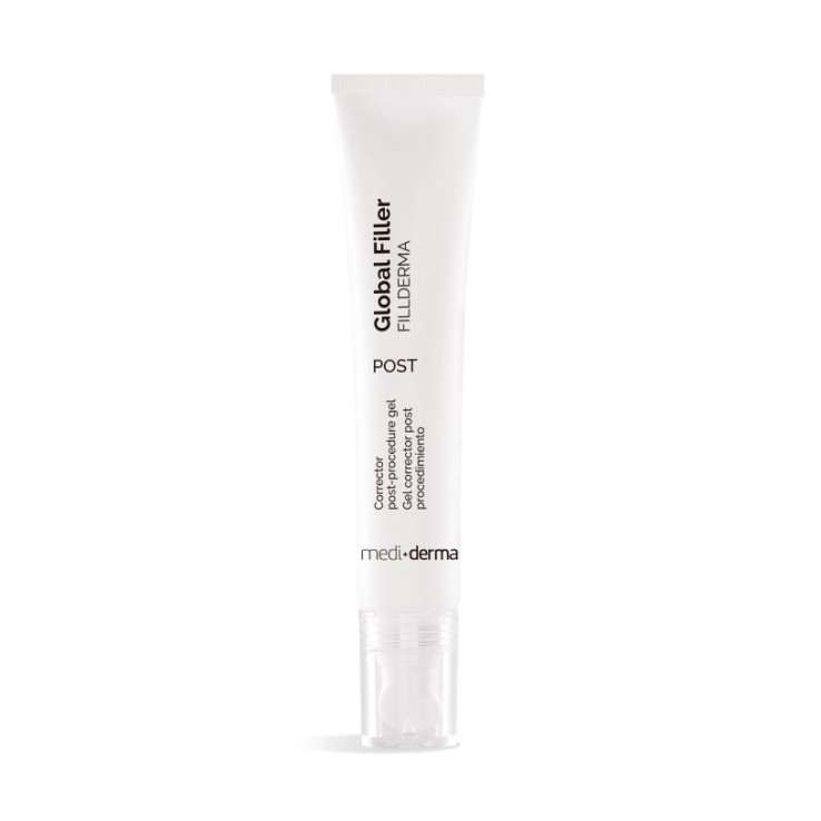 FILLDERMA GLOBAL FILLER · Gel Corrector...