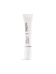 FILLDERMA GLOBAL FILLER · Gel Corrector Post-Procedimiento