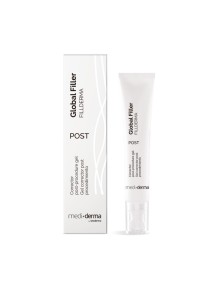 FILLDERMA GLOBAL FILLER · Gel Corrector Post-Procedimiento
