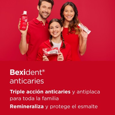 ISDIN BEXIDENT - Anticaries - Uso Diario 2