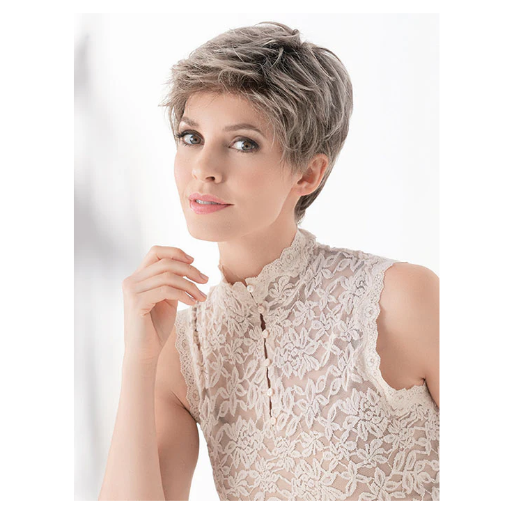 SPA ★★★★★◗◗ · Peluca Fibra Sintética · ELLEN...