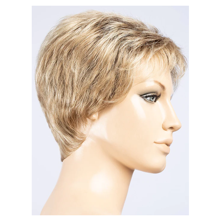 SPA ★★★★★◗◗ · Peluca Fibra Sintética · ELLEN...