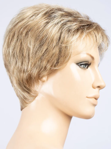 SPA ★★★★★◗◗ · Peluca Fibra Sintética · ELLEN WILLE.