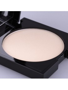 JORGE DE LA GARZA · Light Difusing · Polvo Compacto Iluminador.