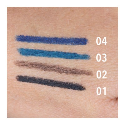 JORGE DE LA GARZA · KAJAL LINER WATERPROOF ·Perfilador de... 2