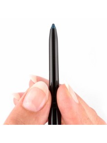 JORGE DE LA GARZA · KAJAL LINER WATERPROOF ·Perfilador de Ojos Resistente al Agua.