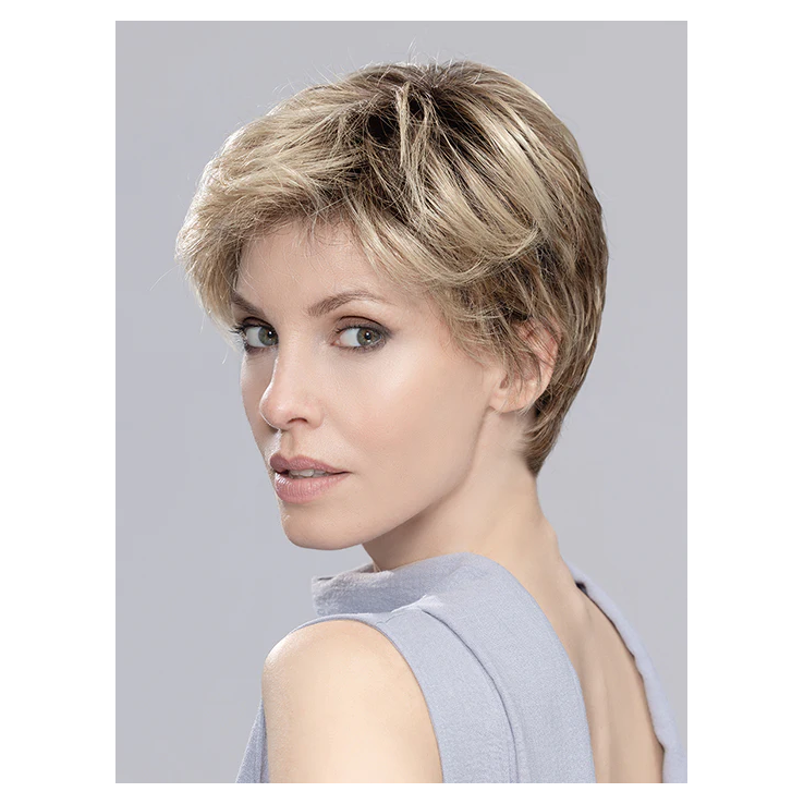 ESTATE MONO ★★★★◗◗ · Peluca Fibra Sintética ·...