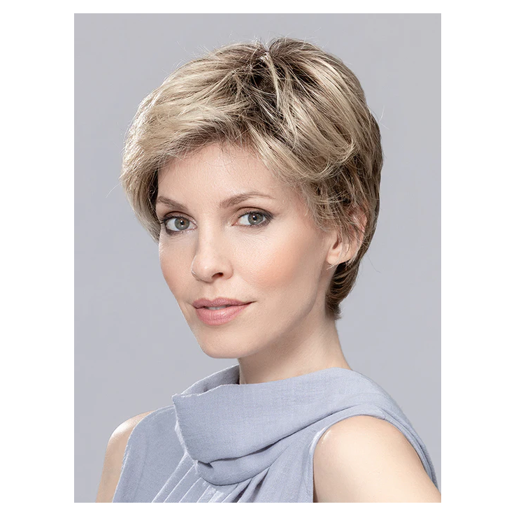 ESTATE MONO ★★★★◗◗ · Peluca Fibra Sintética ·...