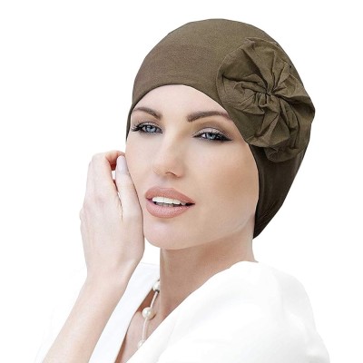 Turbante Poppy · MASUMI HEADWEAR 2