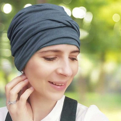 Masumi Turbante tubular Darya 2