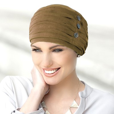 Masumi - Turbante Louise (bambú) 2