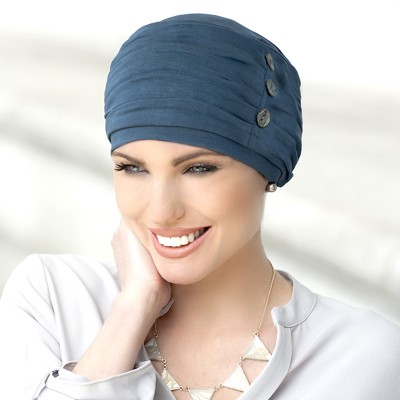 Masumi - Turbante Louise (bambú)