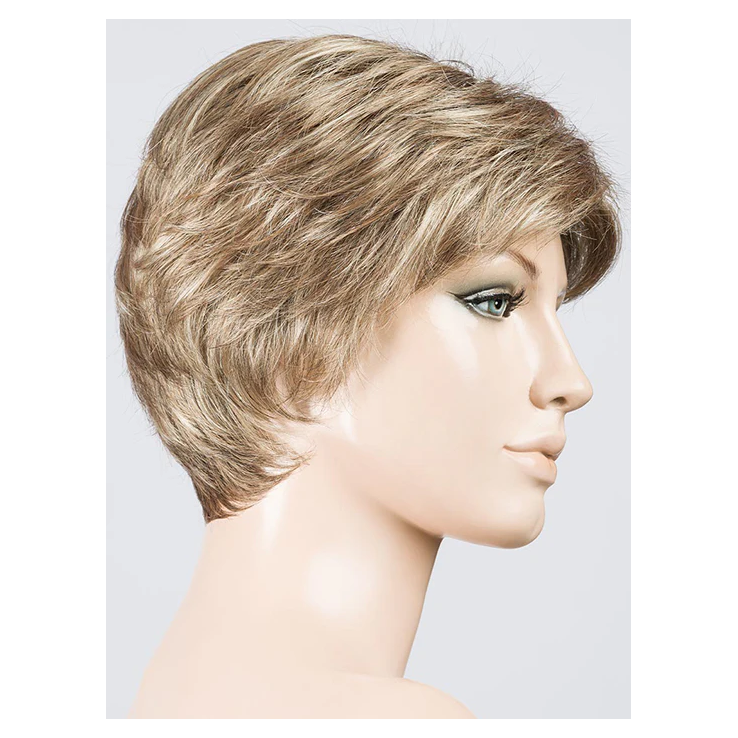 ESTATE MONO ★★★★◗◗ · Peluca Fibra Sintética ·...