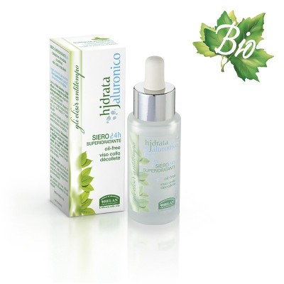 Serum Facial Superhidratante 24h