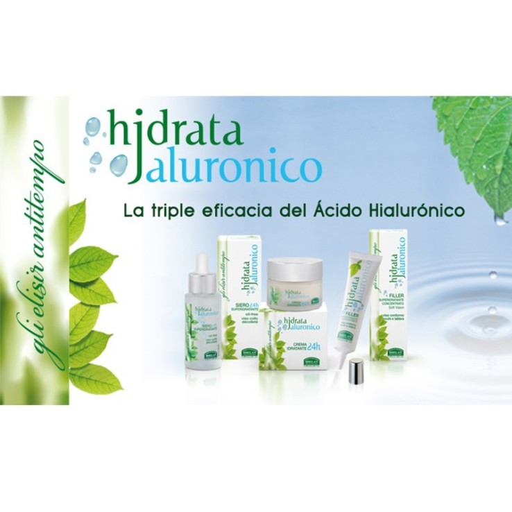 Serum Facial Superhidratante 24h