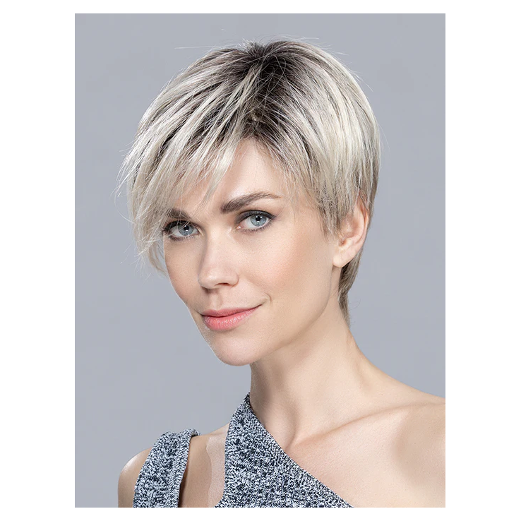 JUMP MONO ★★★★◗◗ · Peluca Fibra Sintética ·...