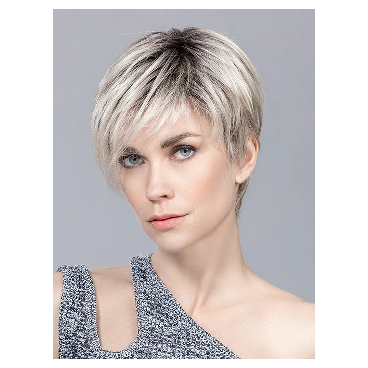 JUMP MONO ★★★★◗◗ · Peluca Fibra Sintética ·...