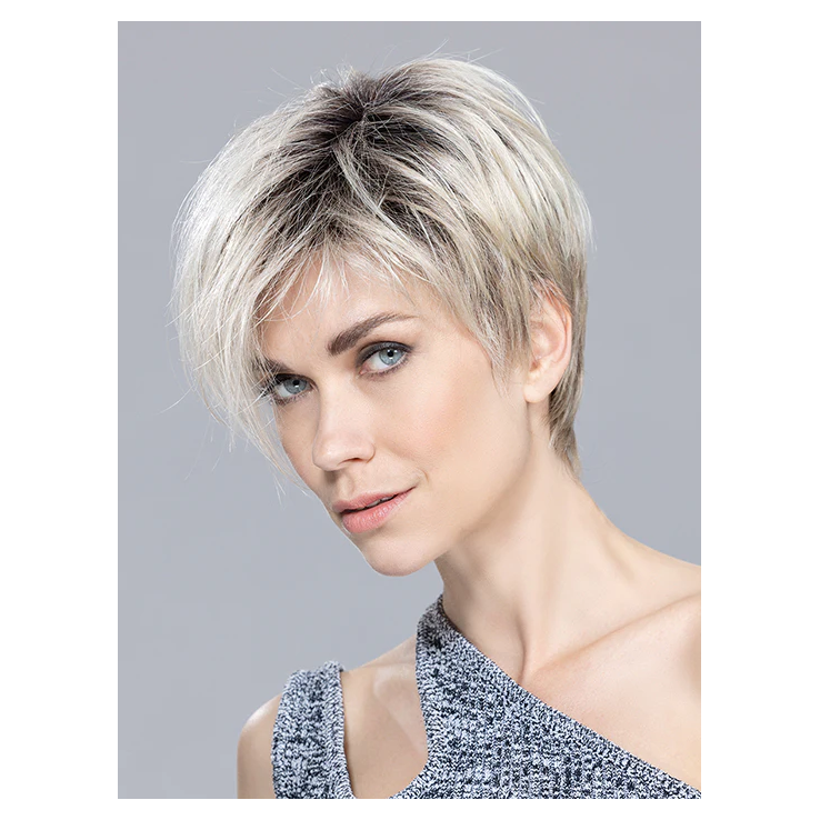 JUMP MONO ★★★★◗◗ · Peluca Fibra Sintética ·...