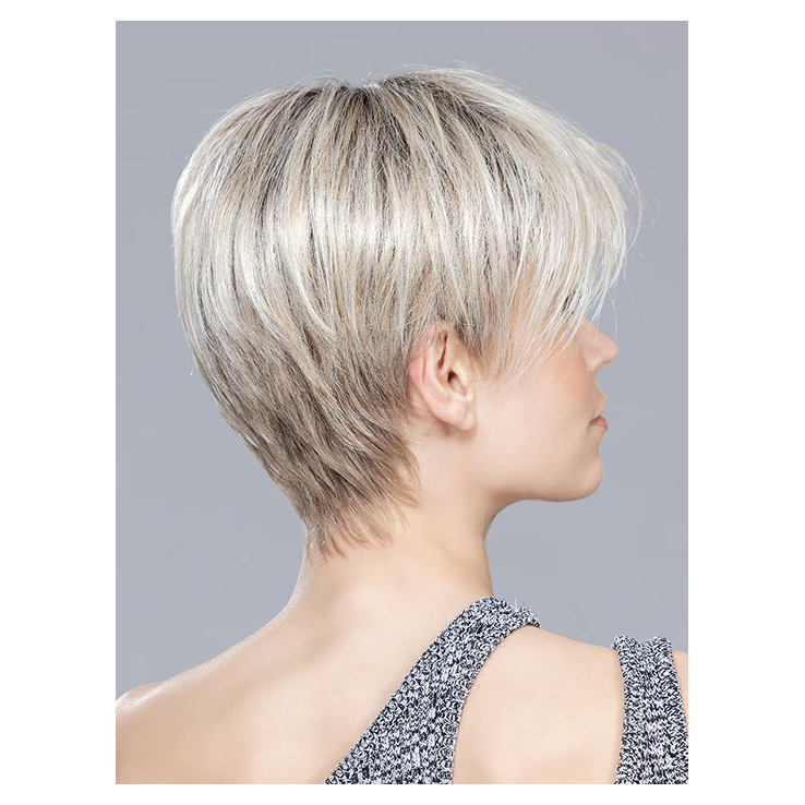 JUMP MONO ★★★★◗◗ · Peluca Fibra Sintética ·...