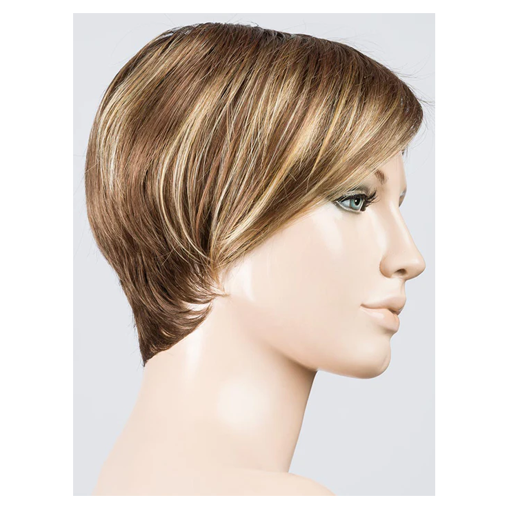 JUMP MONO ★★★★◗◗ · Peluca Fibra Sintética ·...