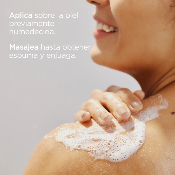 ISDIN UREADIN · Gel de ducha · 1000ml