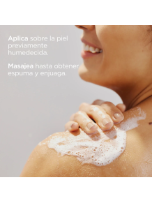 ISDIN UREADIN · Gel de ducha · 1000ml