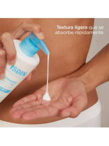 ISDIN UREADIN LOTION 10 · CREMA CORPORAL HIDRATACION INTENSA · 1000ml