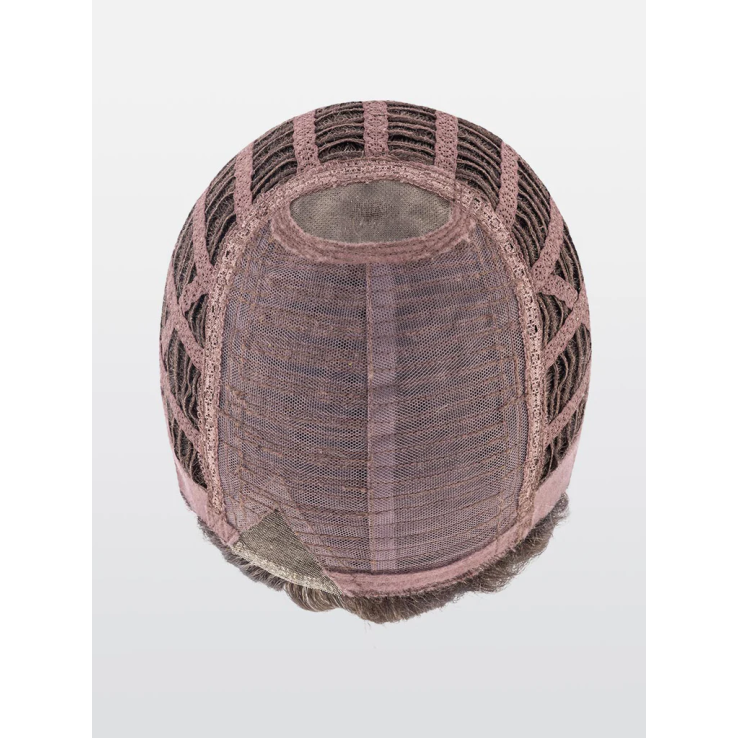 Armonia ★★◗ - Peluca de fibra sintética Stimulate