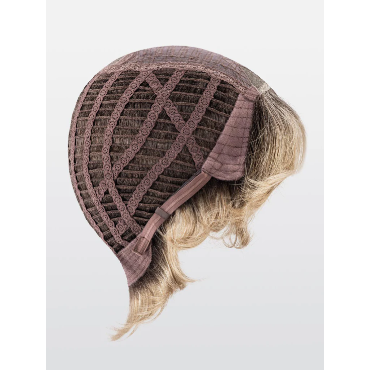 Armonia ★★◗ - Peluca de fibra sintética Stimulate